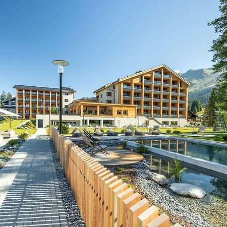 Valbella Resort Lenzerheide Zewnętrze zdjęcie