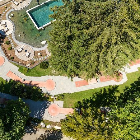 Valbella Resort Lenzerheide Zewnętrze zdjęcie