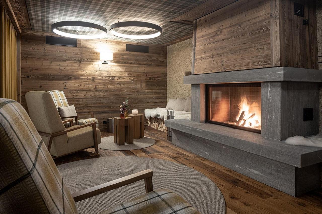Valbella Resort Lenzerheide Zewnętrze zdjęcie