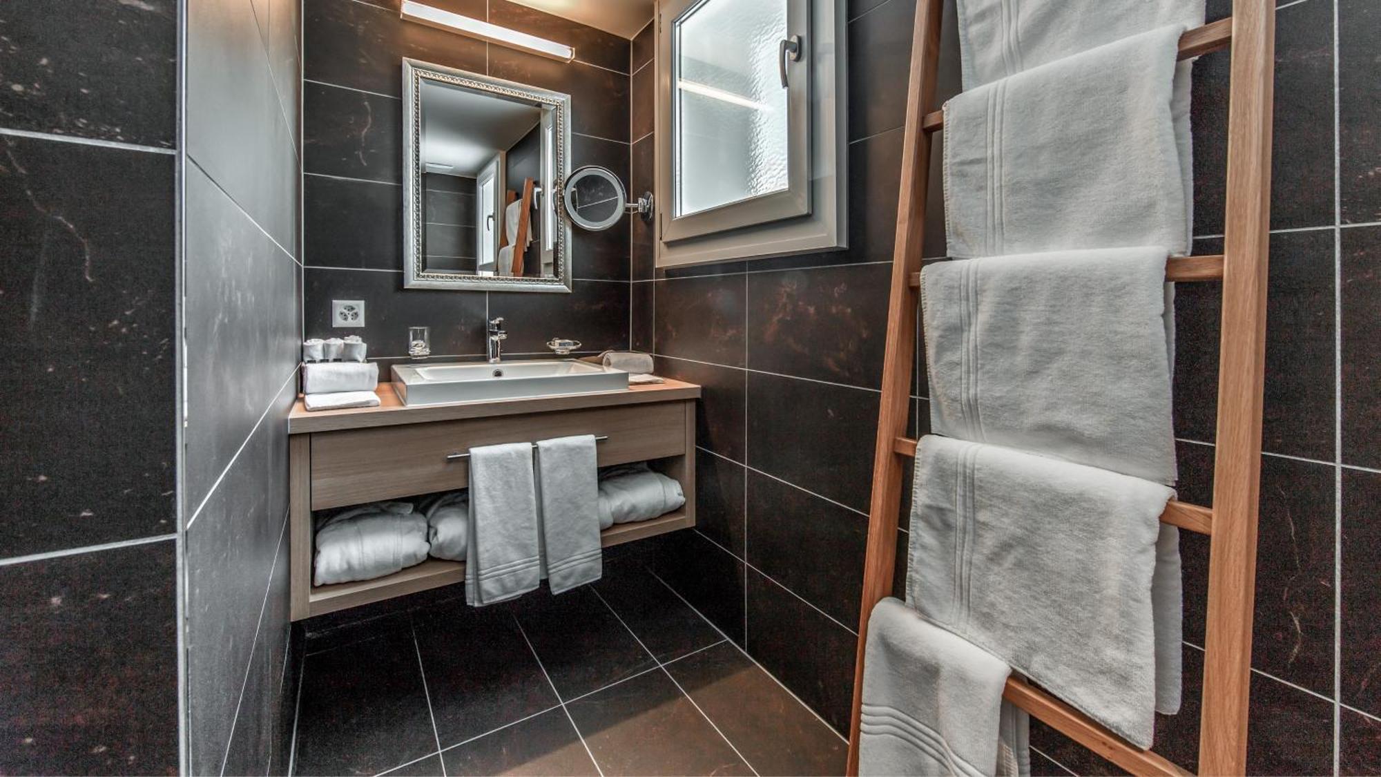 Valbella Resort Lenzerheide Pokój zdjęcie