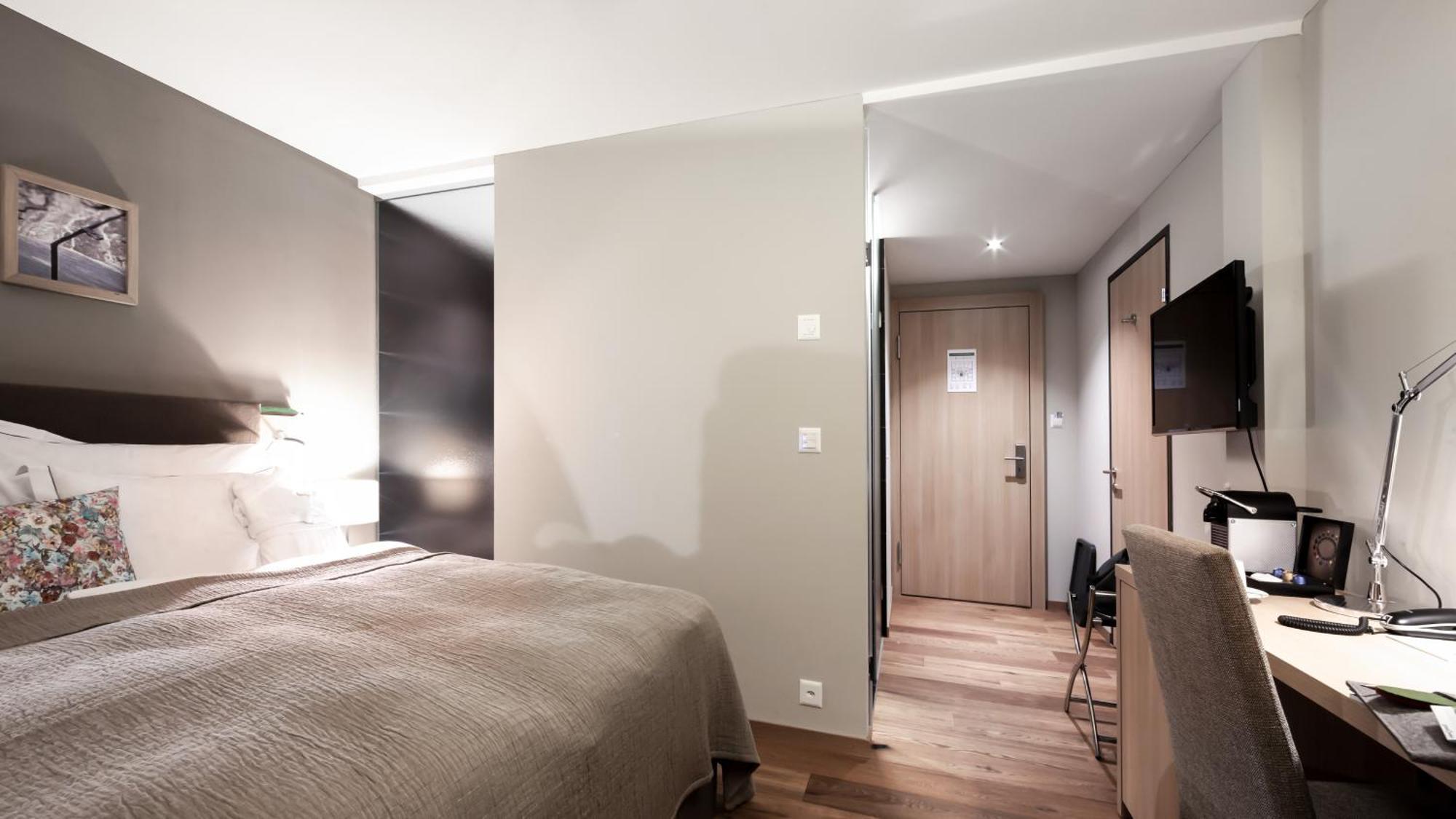 Valbella Resort Lenzerheide Pokój zdjęcie