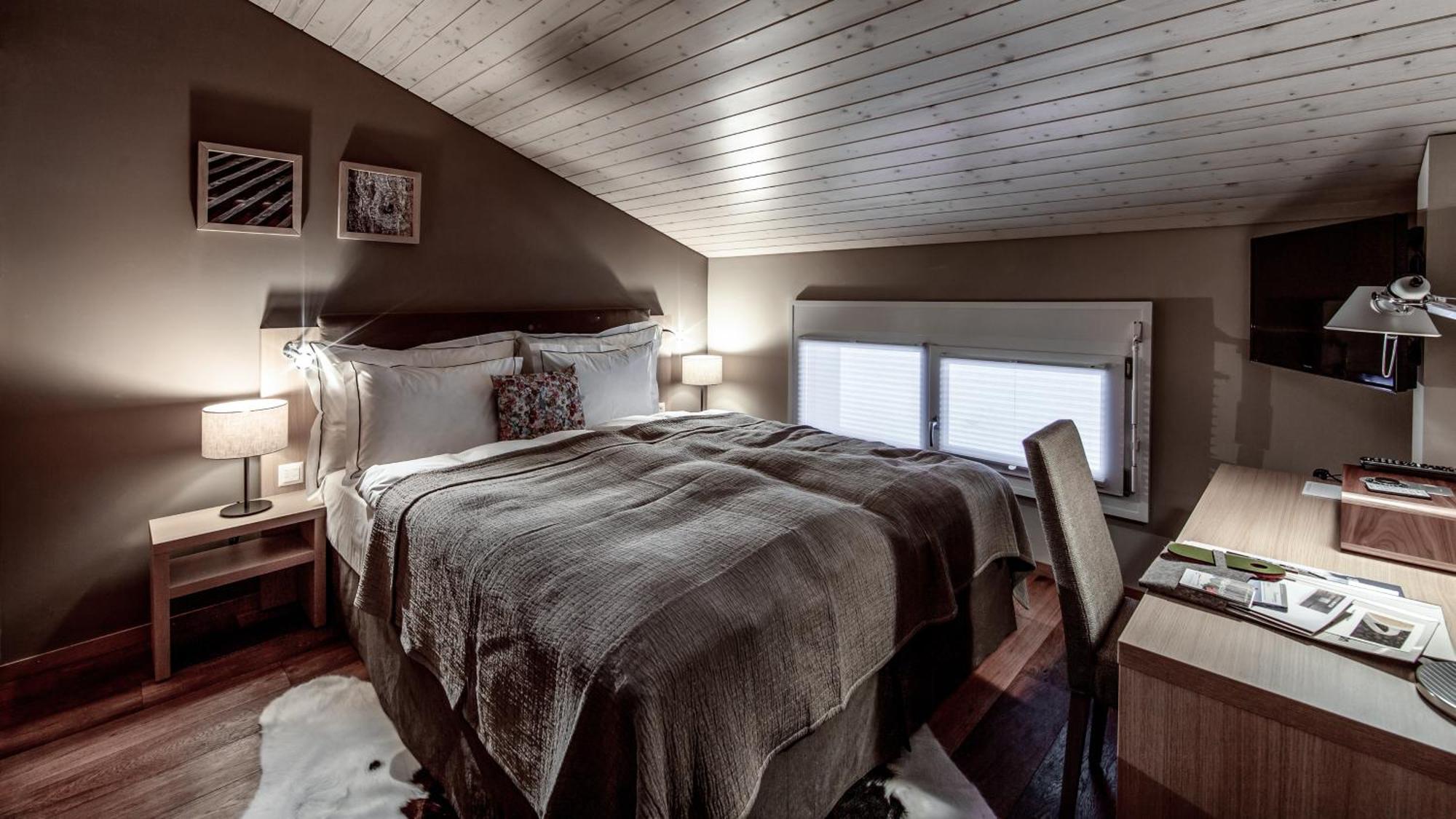 Valbella Resort Lenzerheide Pokój zdjęcie