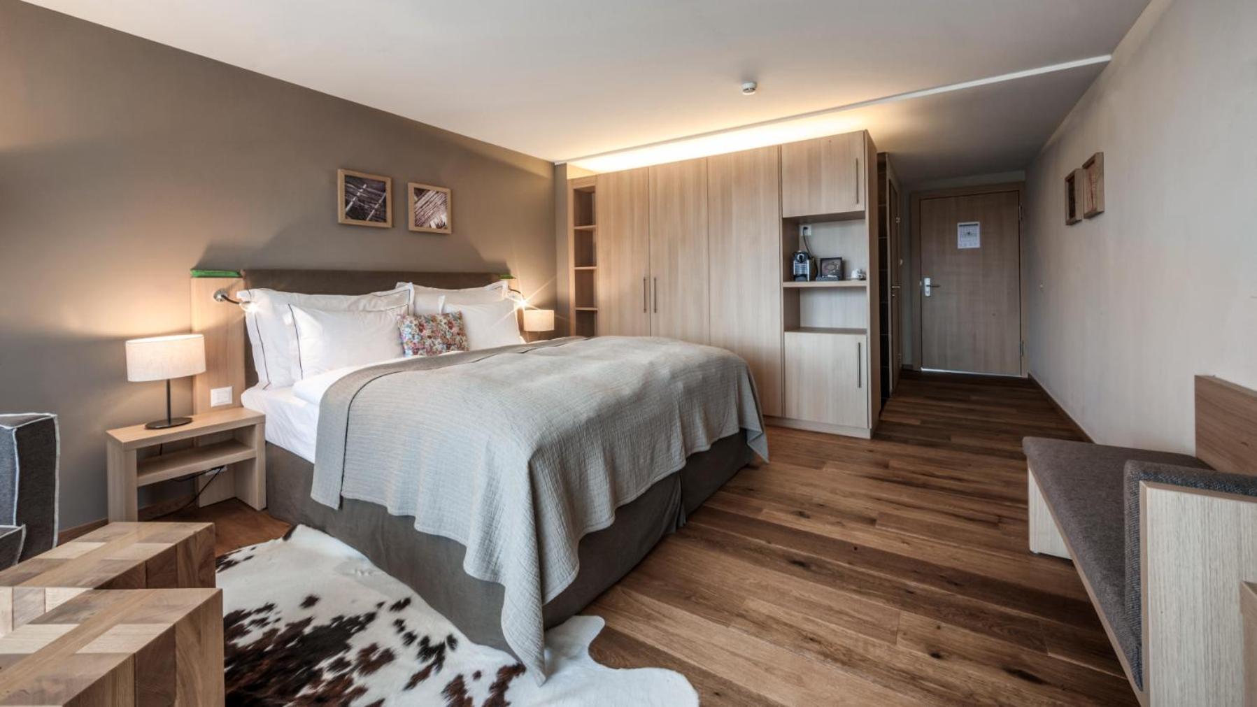 Valbella Resort Lenzerheide Zewnętrze zdjęcie