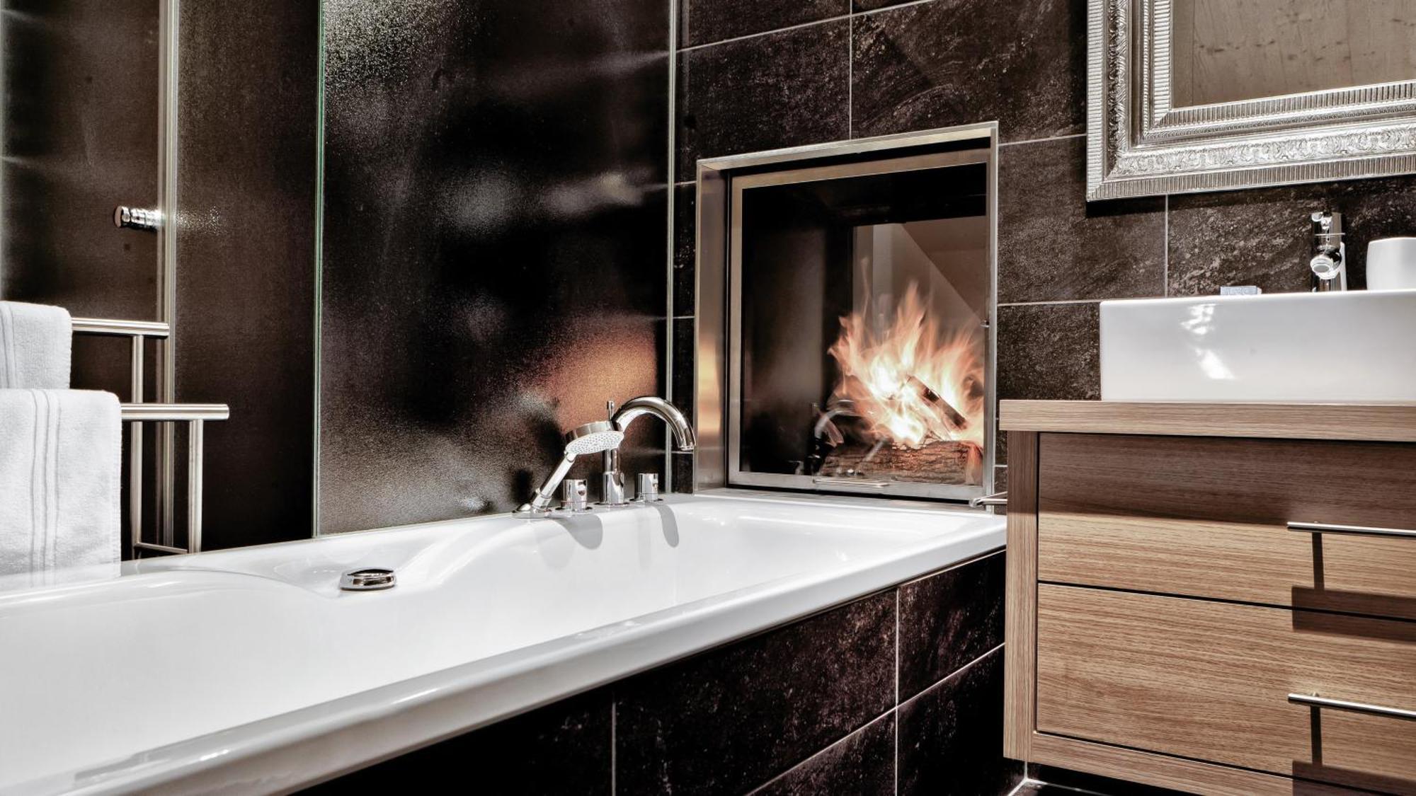 Valbella Resort Lenzerheide Zewnętrze zdjęcie