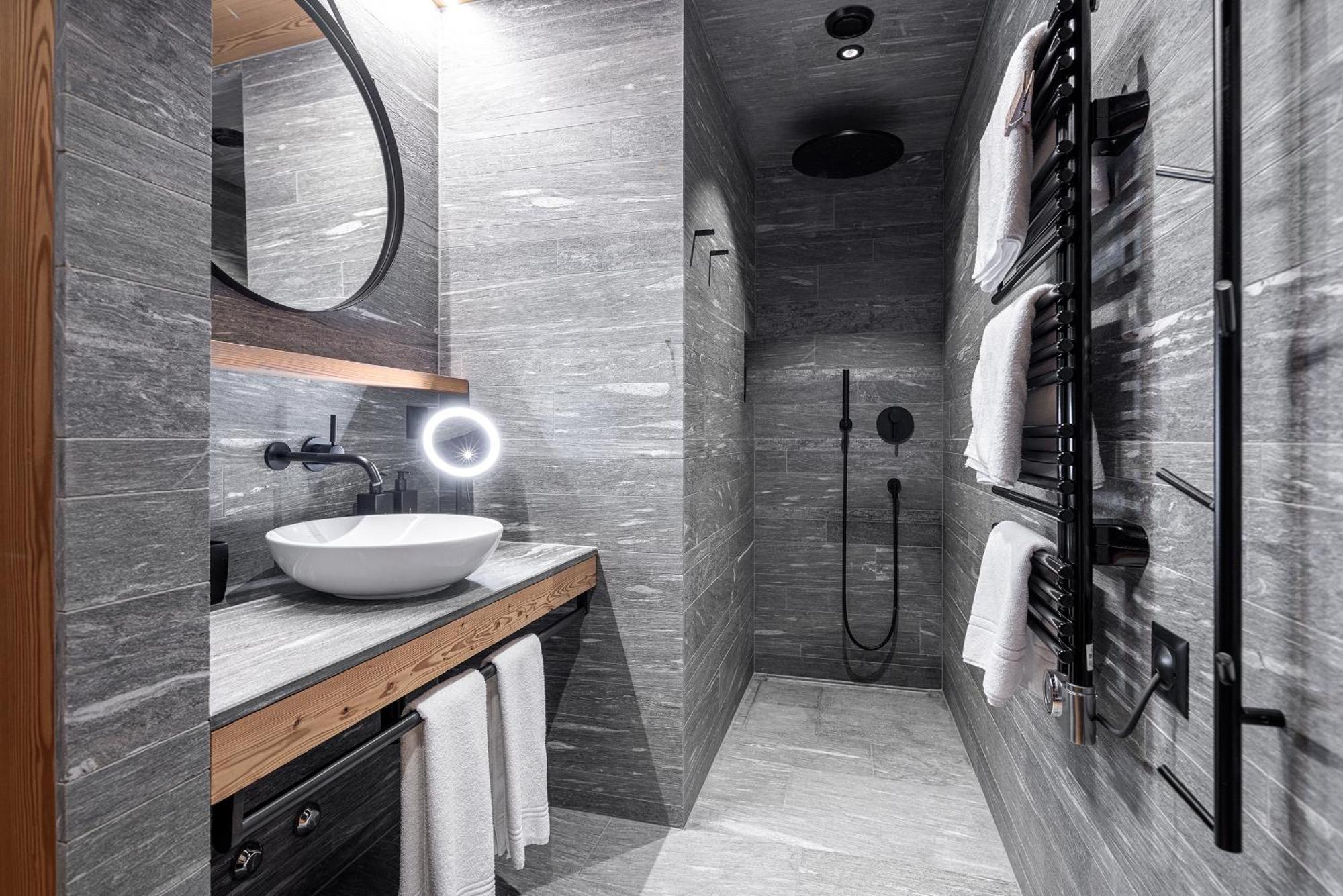 Valbella Resort Lenzerheide Zewnętrze zdjęcie