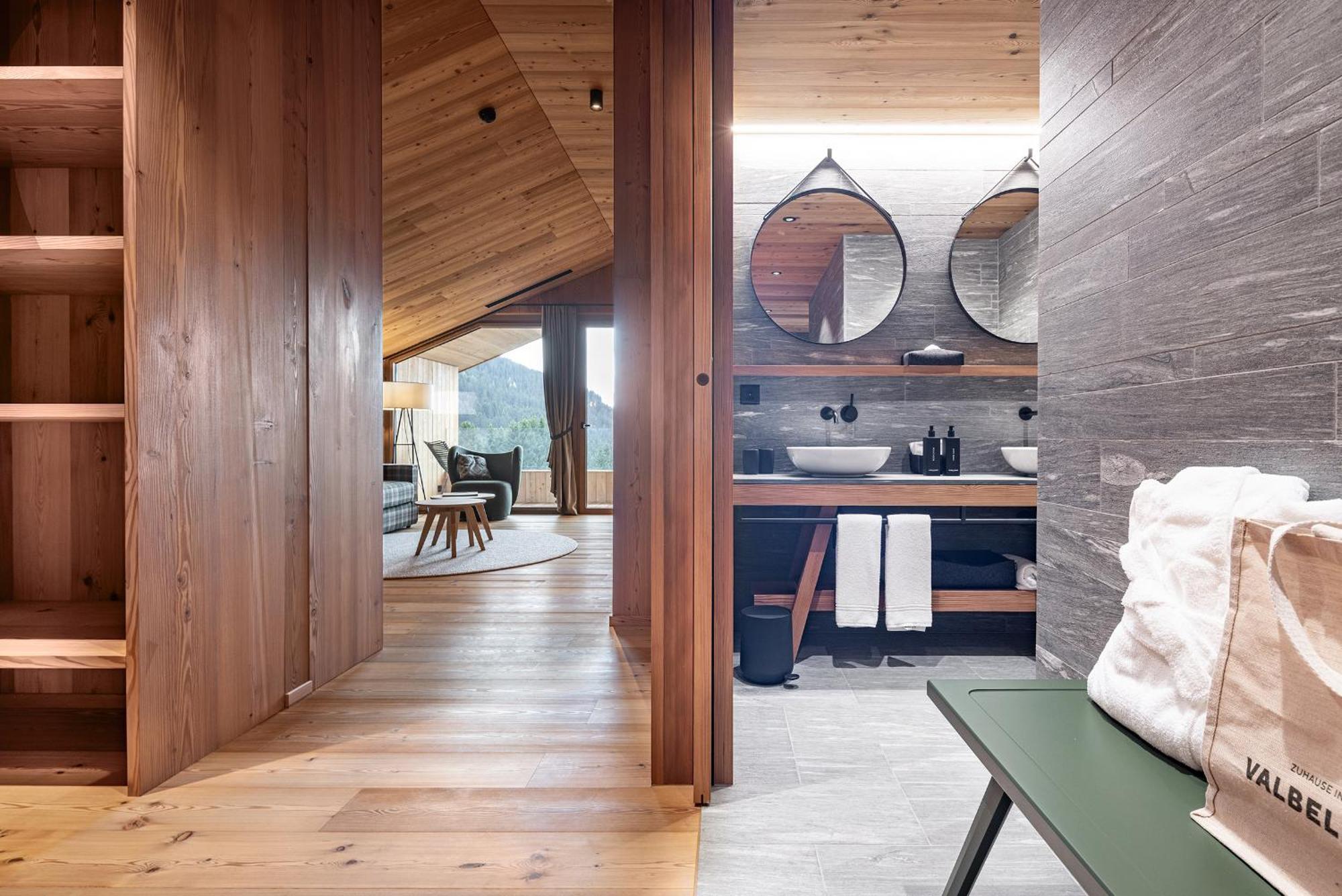 Valbella Resort Lenzerheide Zewnętrze zdjęcie