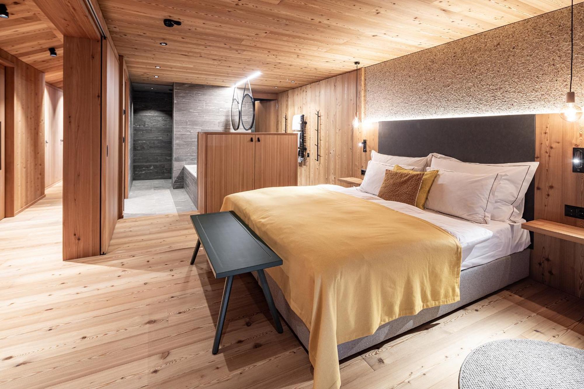Valbella Resort Lenzerheide Zewnętrze zdjęcie