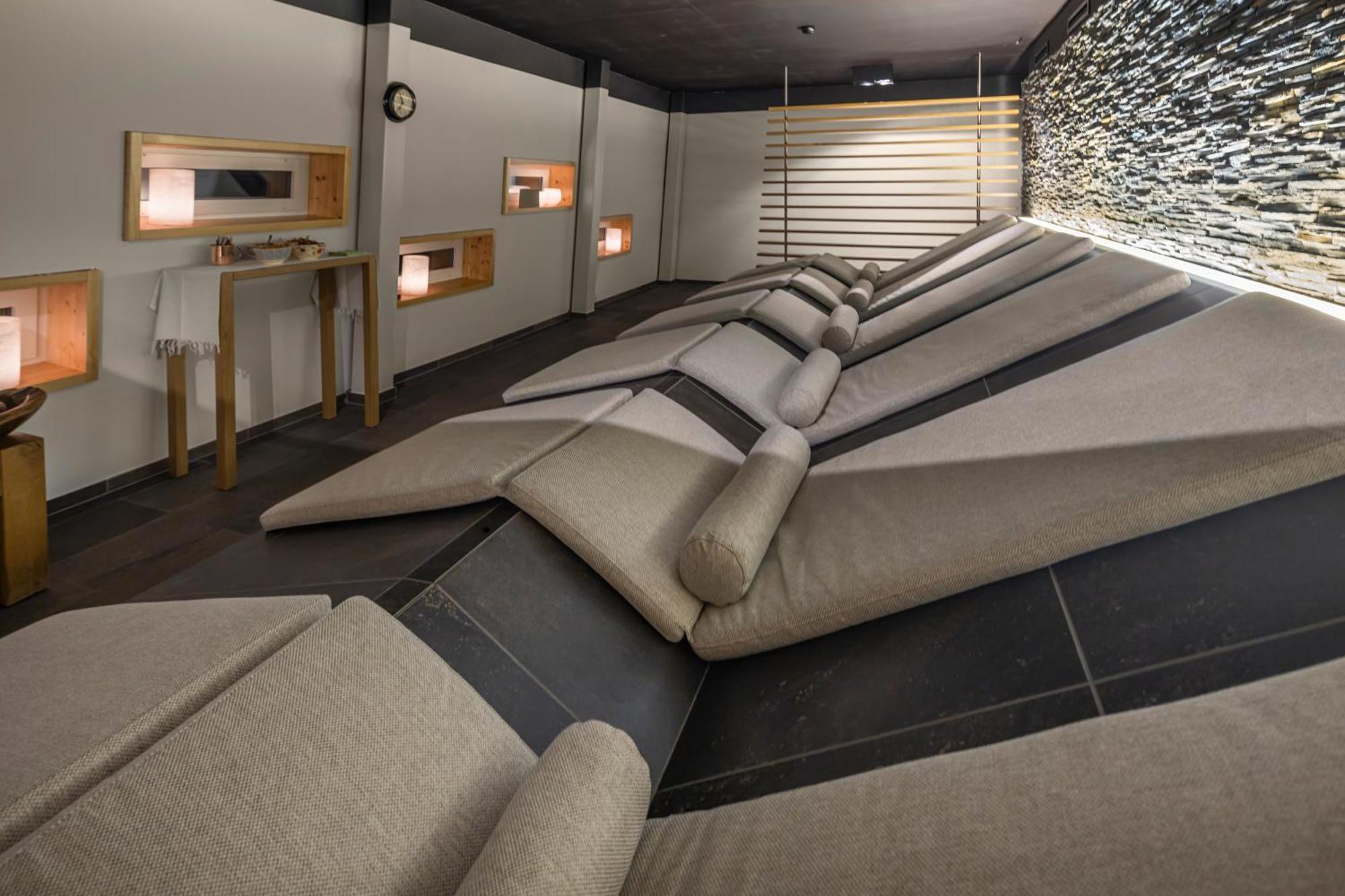 Valbella Resort Lenzerheide Zewnętrze zdjęcie