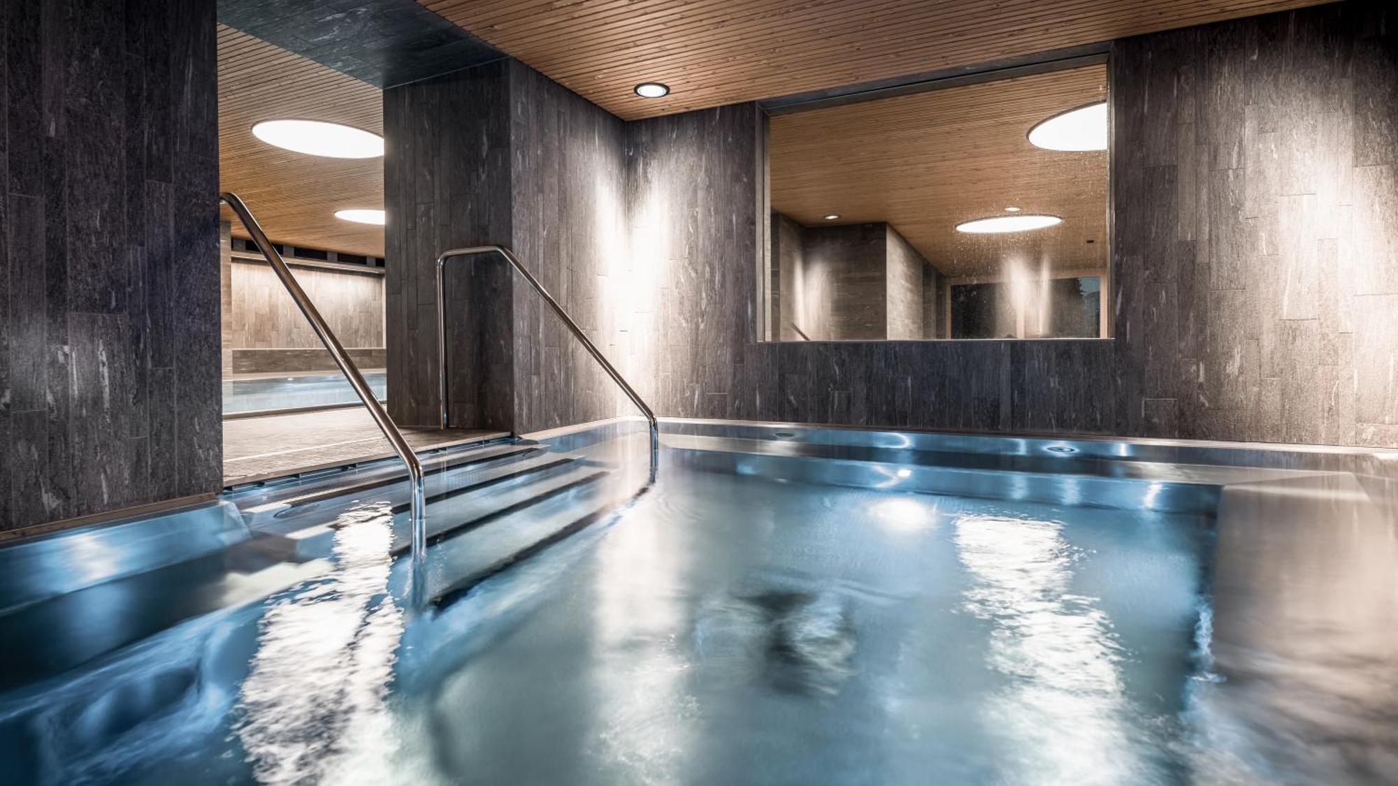 Valbella Resort Lenzerheide Zewnętrze zdjęcie