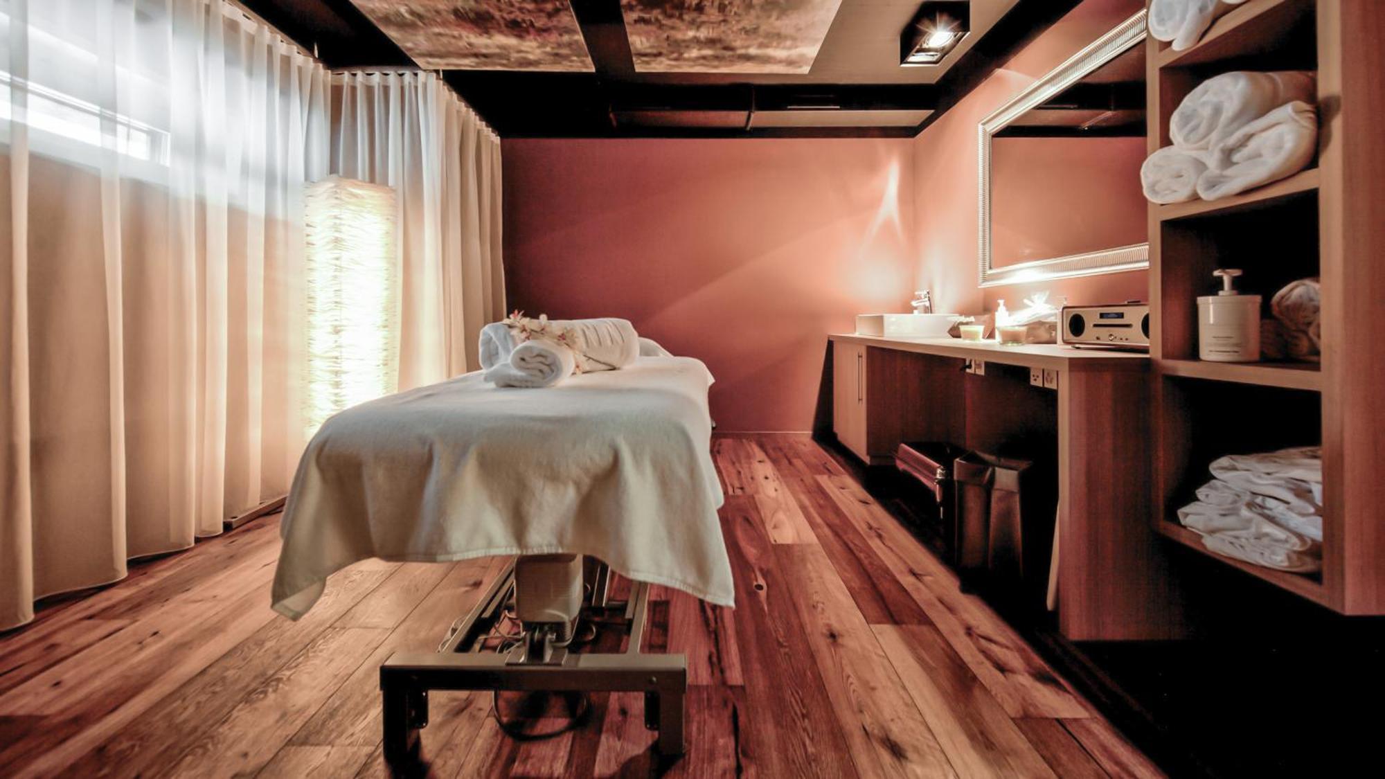 Valbella Resort Lenzerheide Zewnętrze zdjęcie
