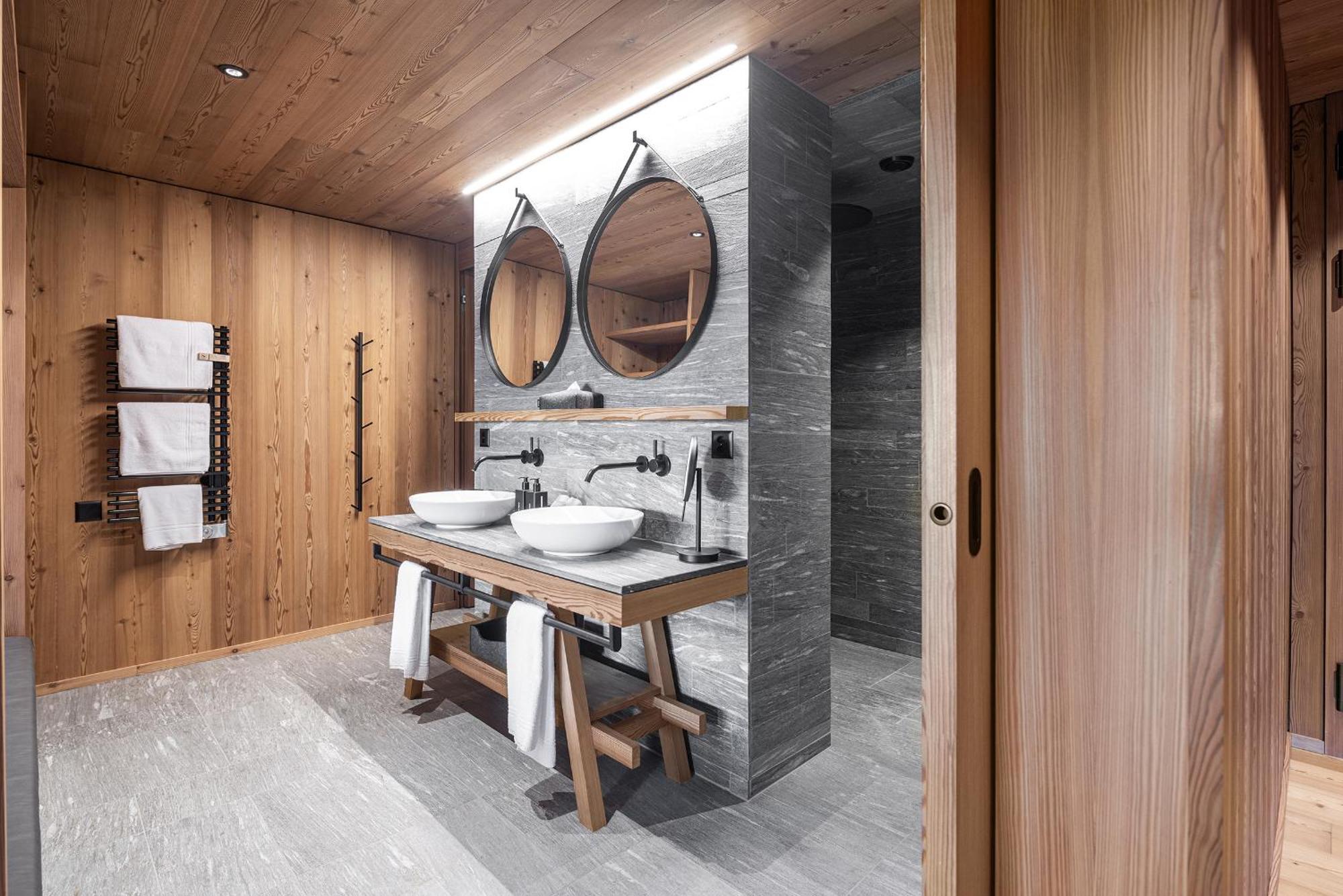 Valbella Resort Lenzerheide Zewnętrze zdjęcie