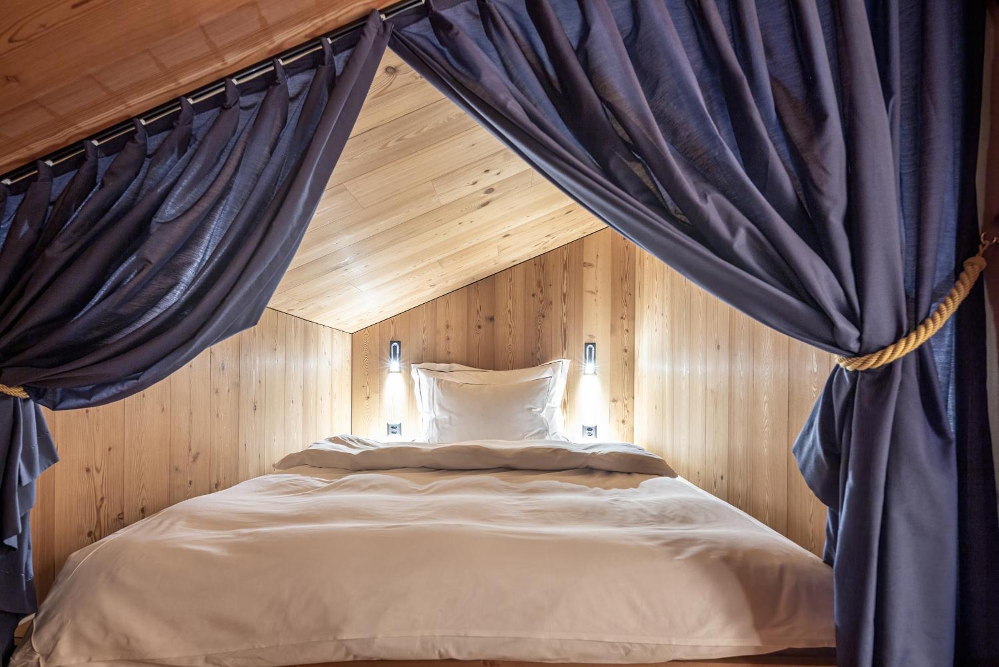 Valbella Resort Lenzerheide Zewnętrze zdjęcie